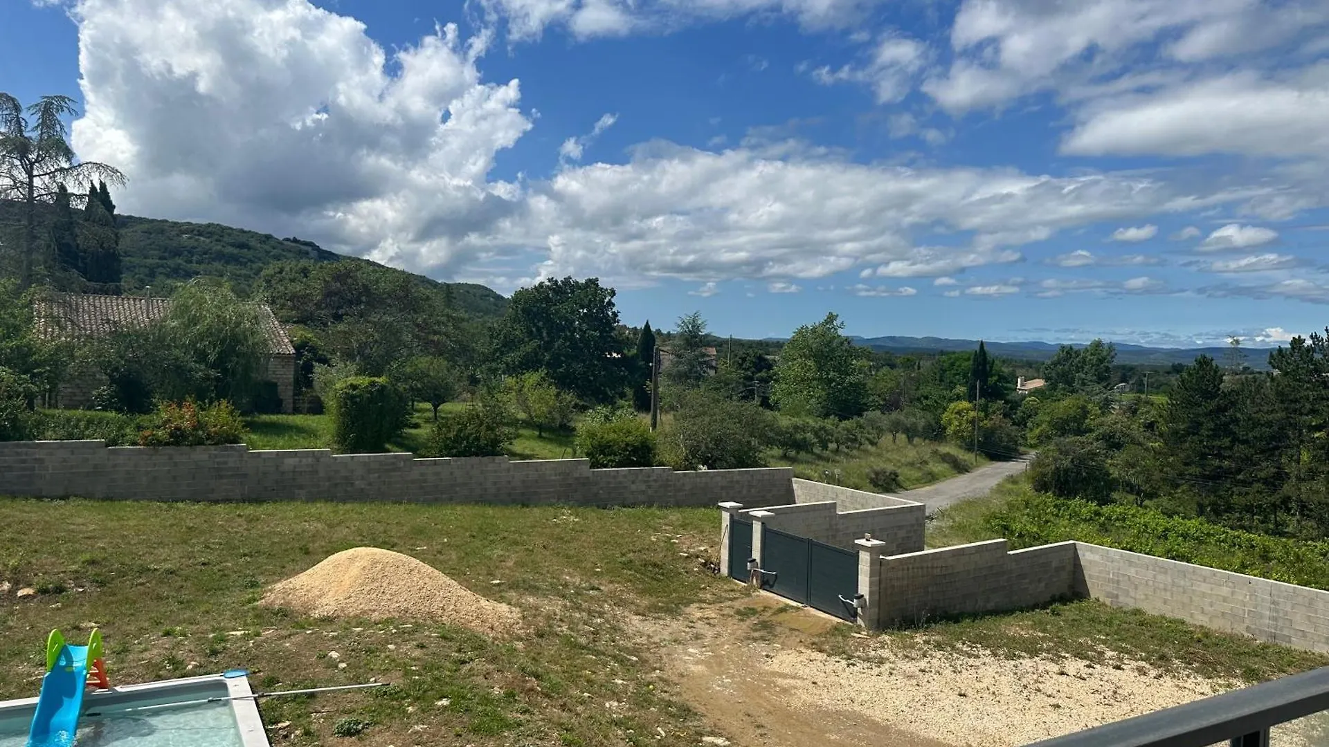 Magnifique Villa Proche Ruoms Vallon Pont Darc Grospierres