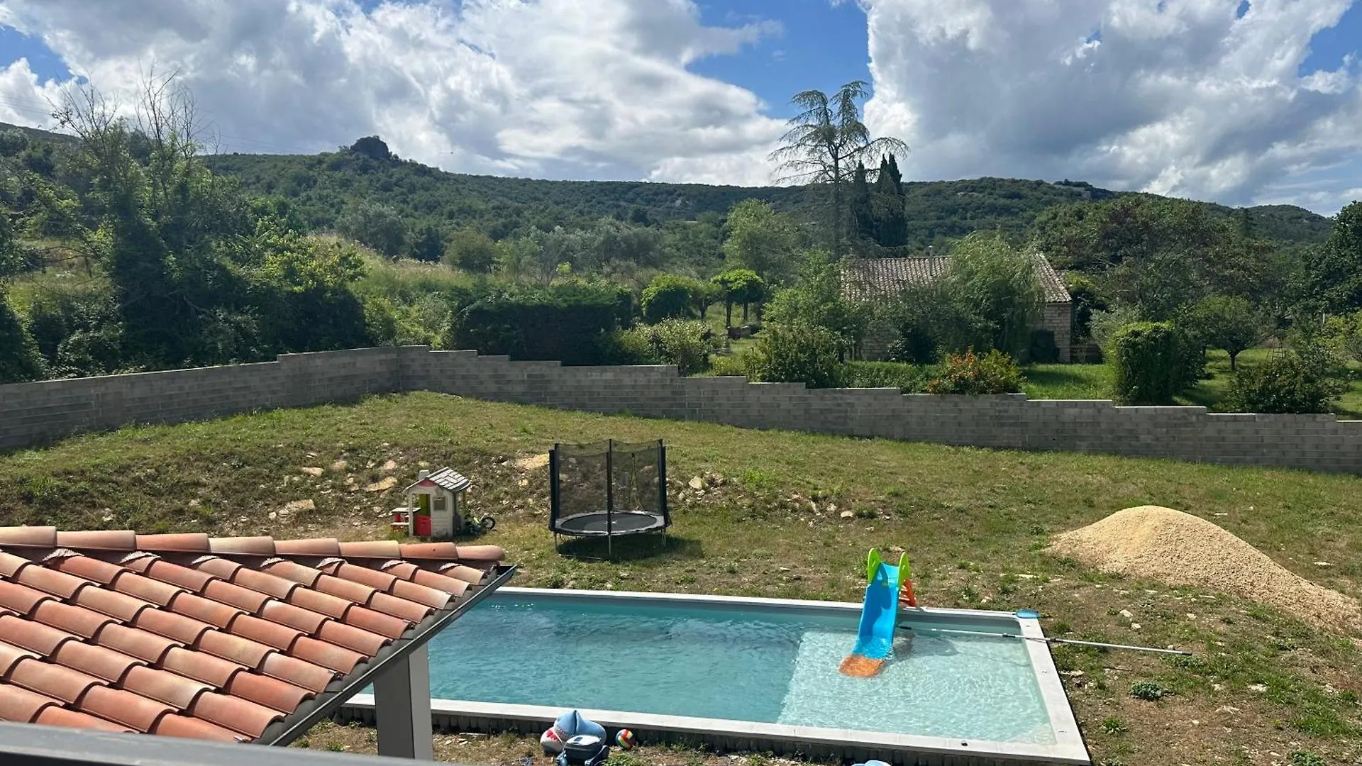 Magnifique Villa Proche Ruoms Vallon Pont Darc Grospierres France